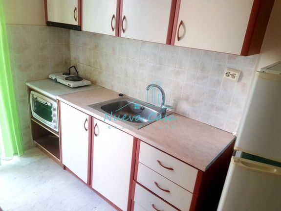 Studio / γκαρσονιέρα 32 τ.μ. για ενοικίαση, Αχαΐα, Πάτρα