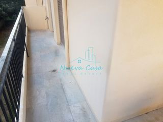 Studio / γκαρσονιέρα 32 τ.μ. για ενοικίαση, Αχαΐα, Πάτρα-thumb-8