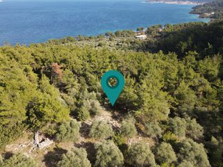Αγροτεμάχια 4.523 τ.μ. πρός πώληση, Ν. Καβάλας, Θάσος-thumb-1