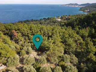 Αγροτεμάχια 4.523 τ.μ. πρός πώληση, Ν. Καβάλας, Θάσος-thumb-3