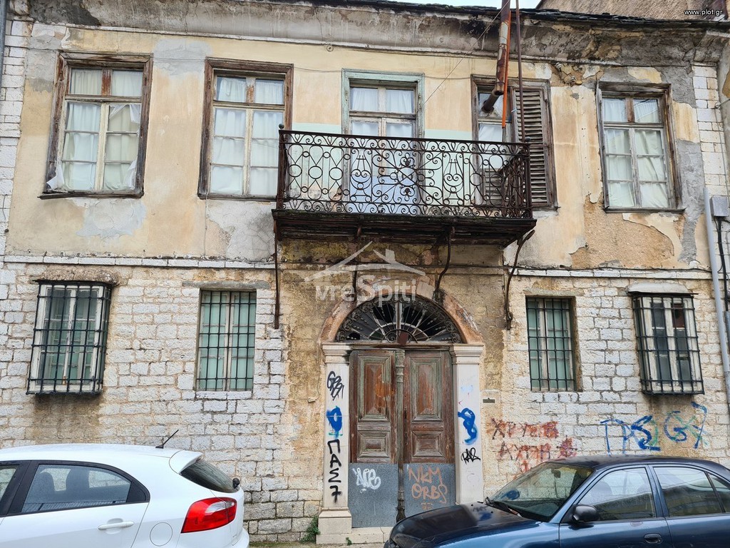 Βιομηχανικός χώρος 464 τ.μ. πρός πώληση, Ν. Ιωαννίνων, Ιωάννινα
