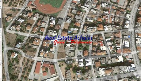 Οικόπεδο 380τ.μ. για πώληση-Αίγιο » Άγιος ιωάννης