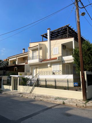 Maisonette 160 sqm for sale, Athens - East, Nea Makri