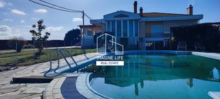 Μεζονέτα 360 τ.μ. για πώληση