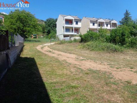 Land plot 485sqm for sale-Ioannina » Neochoropoulo