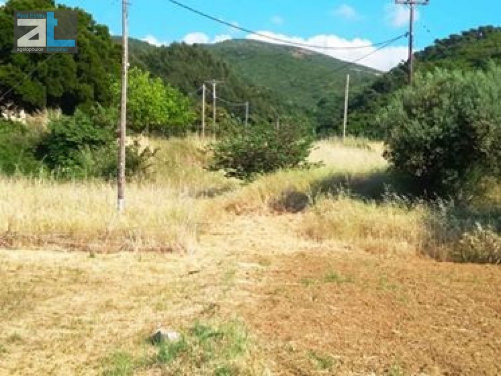 Οικόπεδο 2.530 τ.μ. προς πώληση, Αχαΐα, Πάτρα