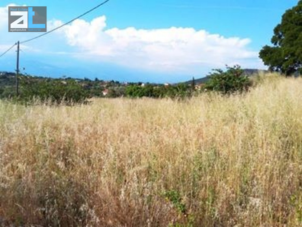 Οικόπεδο 2.530 τ.μ. προς πώληση, Αχαΐα, Πάτρα