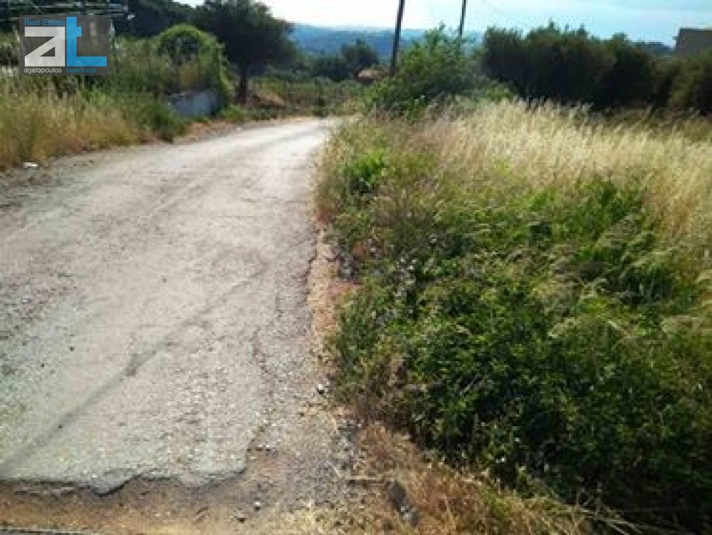 Οικόπεδο 2.530 τ.μ. προς πώληση, Αχαΐα, Πάτρα