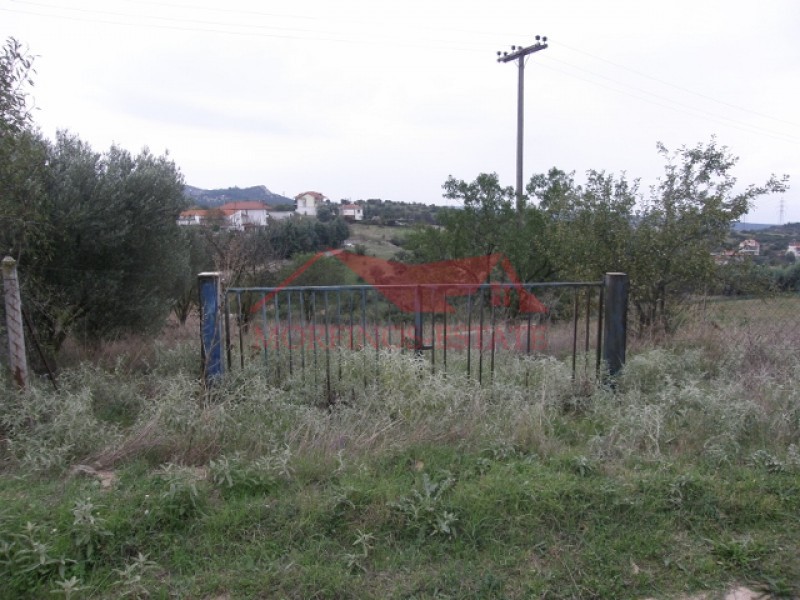 Οικόπεδο 1.003 τ.μ. πρός πώληση, Θεσσαλονίκη - Περιφ/Κοί Δήμοι, Χορτιάτης