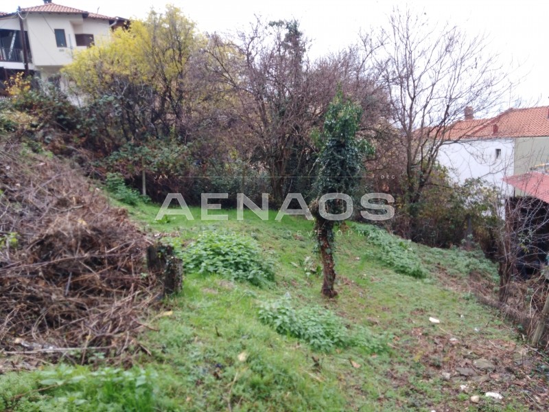 Οικόπεδο 267 τ.μ. πρός πώληση, Θεσσαλονίκη - Περιφ/Κοί Δήμοι, Χορτιάτης