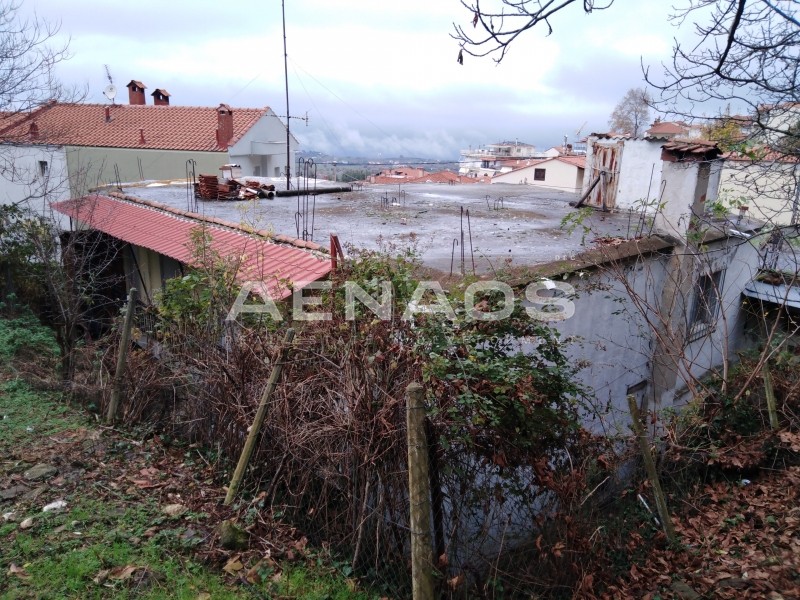 Οικόπεδο 267 τ.μ. πρός πώληση, Θεσσαλονίκη - Περιφ/Κοί Δήμοι, Χορτιάτης