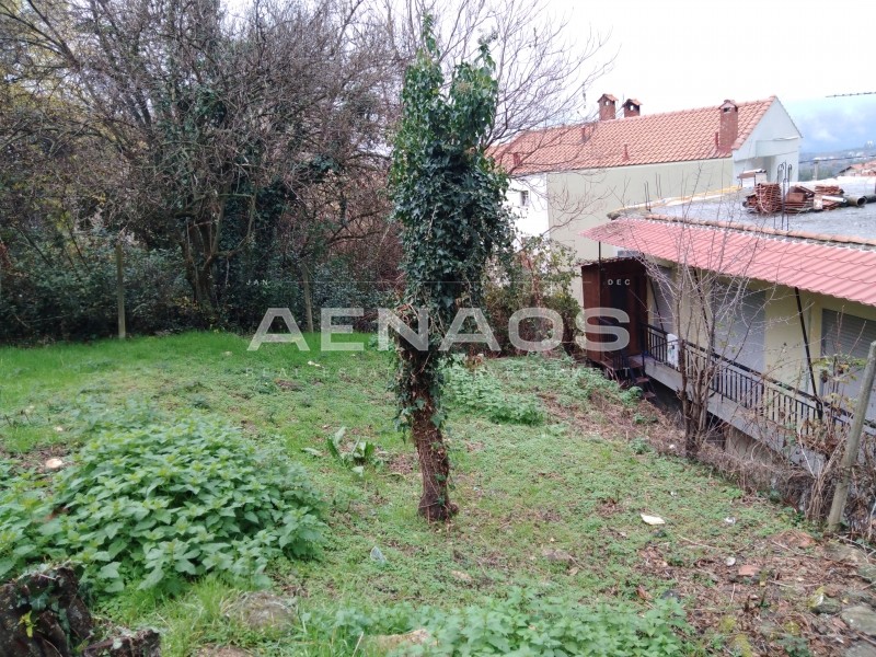 Οικόπεδο 267 τ.μ. πρός πώληση, Θεσσαλονίκη - Περιφ/Κοί Δήμοι, Χορτιάτης