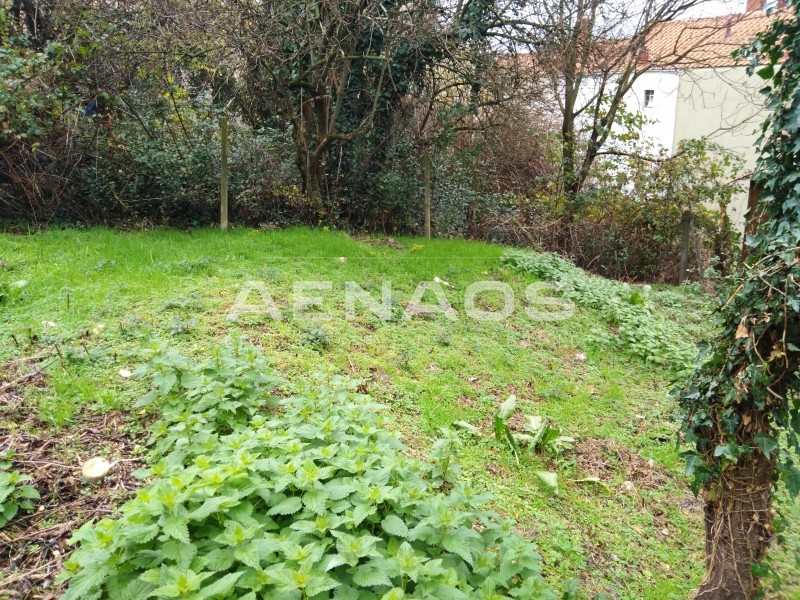 Οικόπεδο 267 τ.μ. πρός πώληση, Θεσσαλονίκη - Περιφ/Κοί Δήμοι, Χορτιάτης