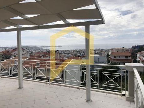 Μονοκατοικία 270τ.μ. για πώληση-Βούλα » Πανόραμα