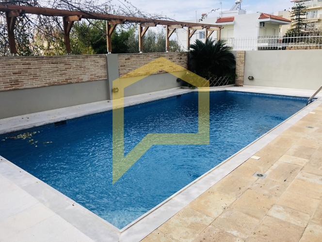 Μονοκατοικία 270 τ.μ. πρός πώληση, Αθήνα - Νότια Προάστια, Βούλα