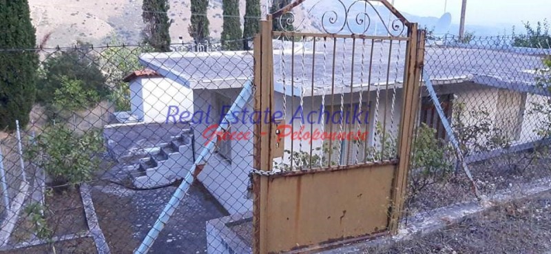 Μονοκατοικία 67 τ.μ. πρός πώληση, Αχαΐα, Αιγείρα