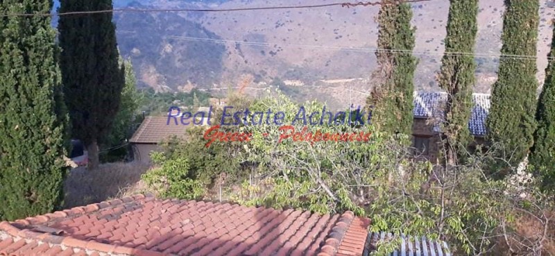 Μονοκατοικία 67 τ.μ. πρός πώληση, Αχαΐα, Αιγείρα