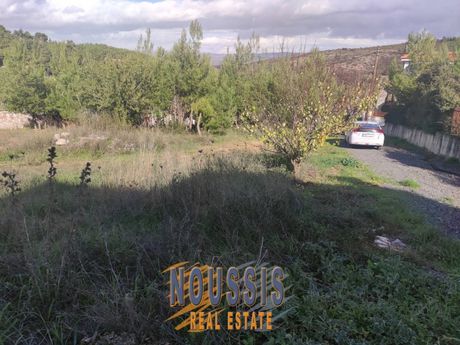 Land plot 1.002sqm for sale-Agios Stefanos » Kapitenia