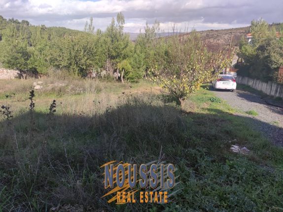 Οικόπεδο 1.002 τ.μ. για πώληση, Αθήνα - Βόρεια Προάστια, Άγιος Στέφανος