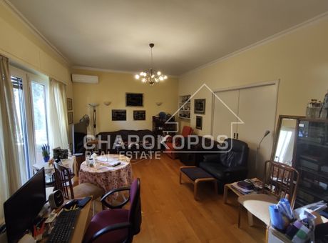 Διαμέρισμα 156 τ.μ. για πώληση