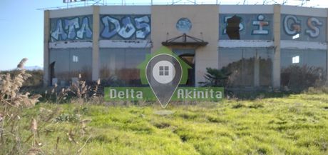 Craft space 1.200sqm for rent-Chalastra » Center