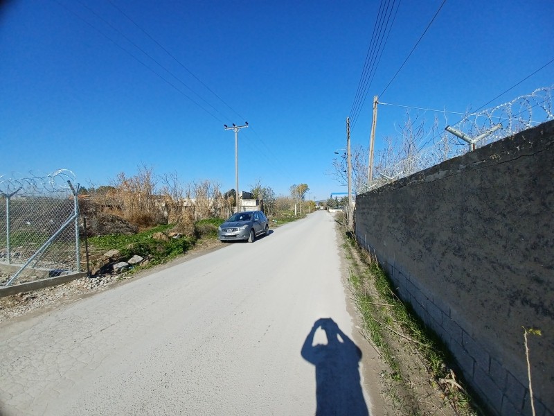 Αγροτεμάχια 1.300 τ.μ. πρός ενοικίαση, Θεσσαλονίκη - Περιφ/Κοί Δήμοι, Εχέδωρος