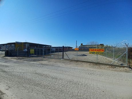 Αγροτεμάχια 1.300τ.μ. για ενοικίαση-Εχέδωρος » Καλοχώρι