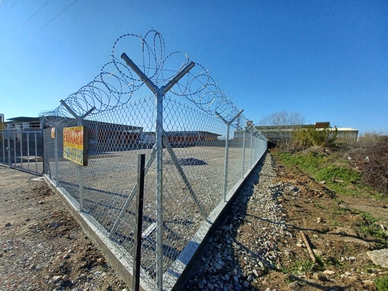 Αγροτεμάχια 1.300 τ.μ. πρός ενοικίαση, Θεσσαλονίκη - Περιφ/Κοί Δήμοι, Εχέδωρος