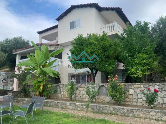 Βίλλα 4.000 τ.μ. για πώληση, Χαλκιδική, Κασσάνδρα