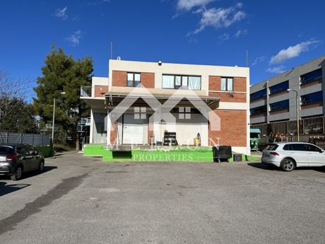 Βιοτεχνικός χώρος 600τ.μ. για ενοικίαση-Κηφισιά » Κάτω κηφισιά