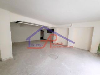 Αποθήκη 80 τ.μ. προς πώληση, Κέντρο Ιωαννίνων-thumb-1
