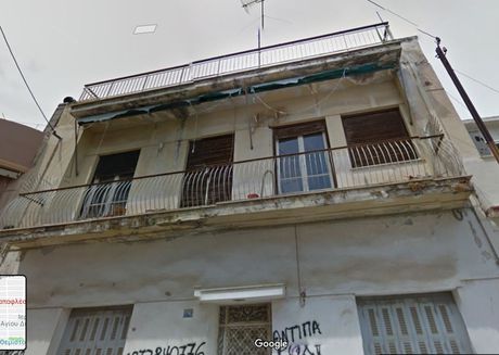 Land plot 171sqm for sale-Piraeus - Center