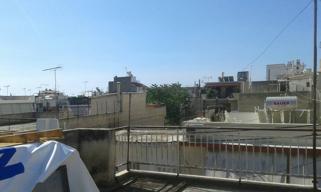 Οικόπεδο 171 τ.μ. πρός πώληση, Πειραιάς, Πειραιάς - Κέντρο