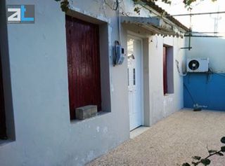 Οικόπεδο 1.200 τ.μ. για πώληση, Αχαΐα, Παραλία-thumb-1