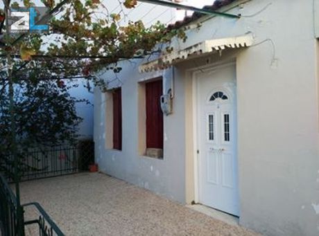 Οικόπεδο 1.200 τ.μ. για πώληση