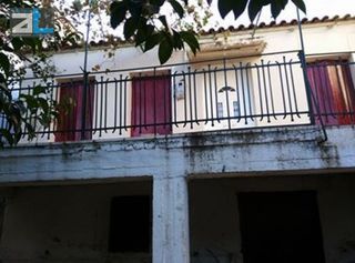 Οικόπεδο 1.200 τ.μ. για πώληση, Αχαΐα, Παραλία-thumb-2