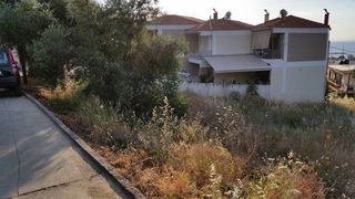 Οικόπεδο 587 τ.μ. για πώληση, Αχαΐα, Παραλία-thumb-4