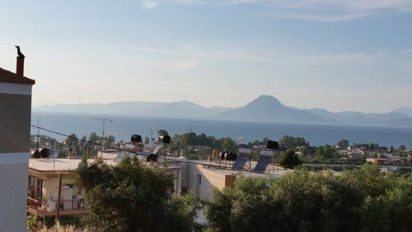 Οικόπεδο 587 τ.μ. προς πώληση, Αχαΐα, Παραλία