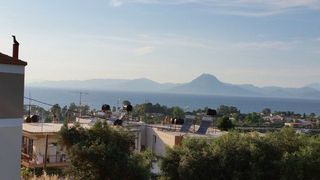 Οικόπεδο 587 τ.μ. για πώληση, Αχαΐα, Παραλία-thumb-1