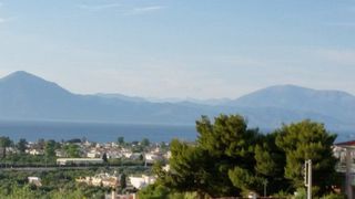 Οικόπεδο 587 τ.μ. για πώληση, Αχαΐα, Παραλία-thumb-12