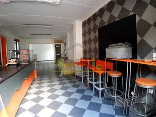 Κατάστημα 77 τ.μ. για ενοικίαση