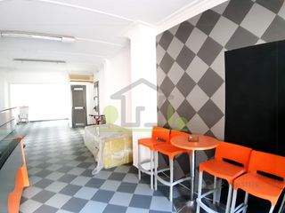 Κατάστημα 77 τ.μ. πρός ενοικίαση, Αχαΐα, Πάτρα-thumb-1