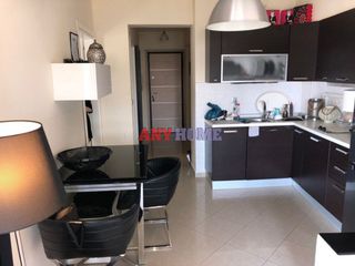 Studio / γκαρσονιέρα 57 τ.μ. πρός ενοικίαση, Θεσσαλονίκη - Κέντρο, Άνω Πόλη-thumb-4