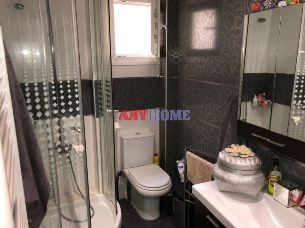 Studio / γκαρσονιέρα 57 τ.μ. πρός ενοικίαση, Θεσσαλονίκη - Κέντρο, Άνω Πόλη