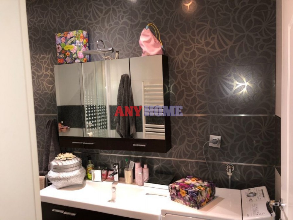 Studio / γκαρσονιέρα 57 τ.μ. πρός ενοικίαση, Θεσσαλονίκη - Κέντρο, Άνω Πόλη