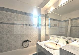 Μεζονέτα 128 τ.μ. πρός ενοικίαση, Αττική - Υπόλοιπο, Σαρωνίδα-thumb-14