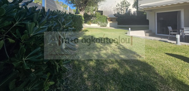 Μεζονέτα 128 τ.μ. πρός ενοικίαση, Αττική - Υπόλοιπο, Σαρωνίδα