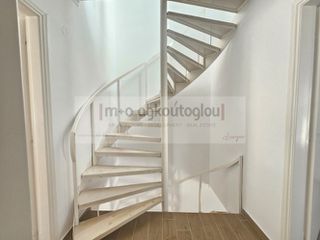 Μεζονέτα 128 τ.μ. πρός ενοικίαση, Αττική - Υπόλοιπο, Σαρωνίδα-thumb-18
