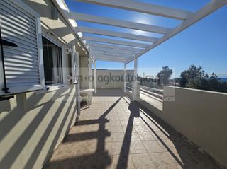 Μεζονέτα 128 τ.μ. πρός ενοικίαση, Αττική - Υπόλοιπο, Σαρωνίδα-thumb-23