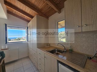 Μεζονέτα 128 τ.μ. πρός ενοικίαση, Αττική - Υπόλοιπο, Σαρωνίδα-thumb-21